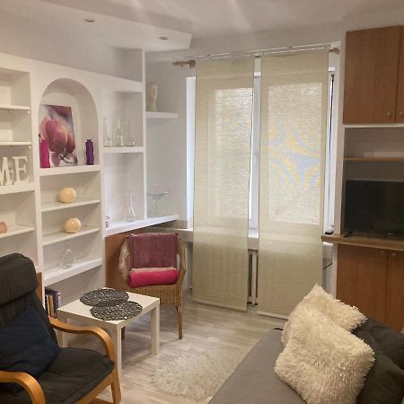 Apartament Przy Stadionie Apartman Tychy Kültér fotó