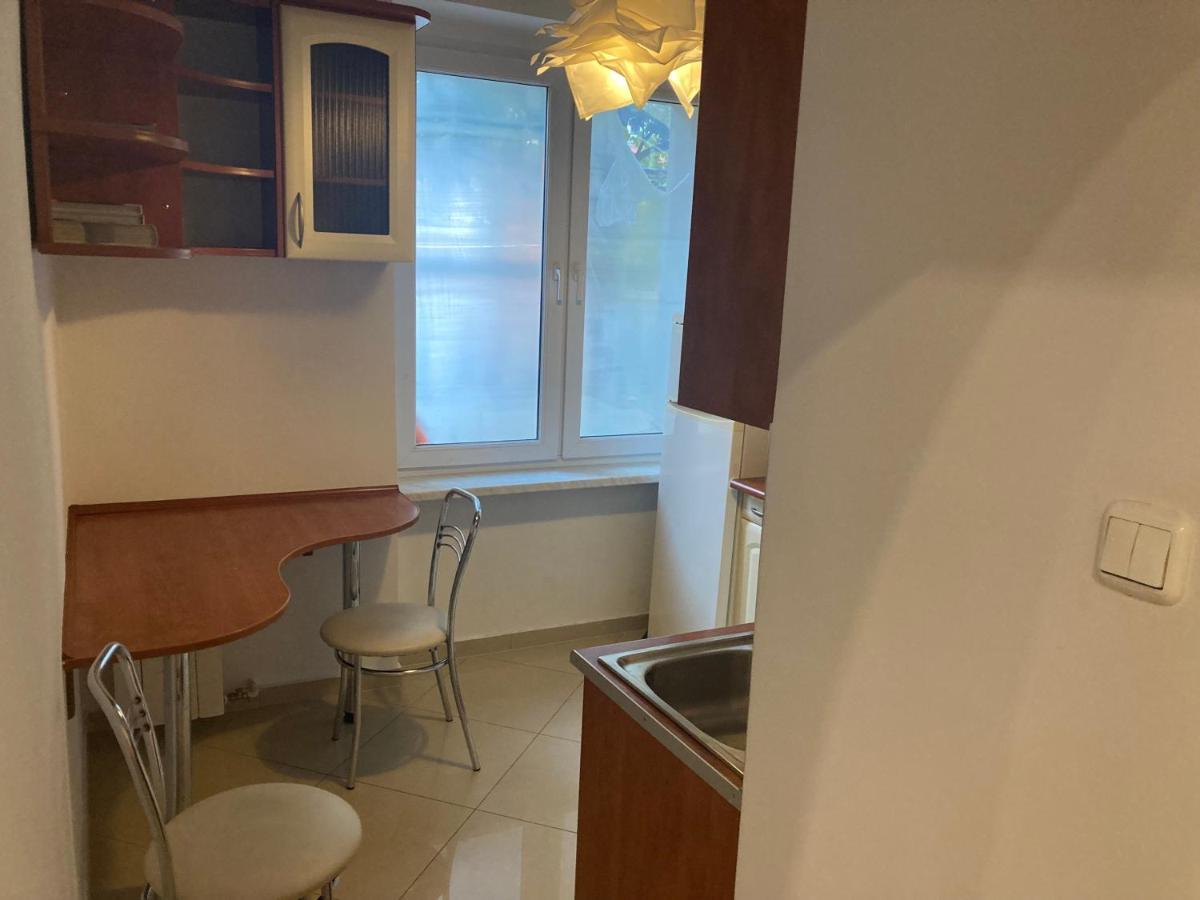 Apartament Przy Stadionie Apartman Tychy Kültér fotó